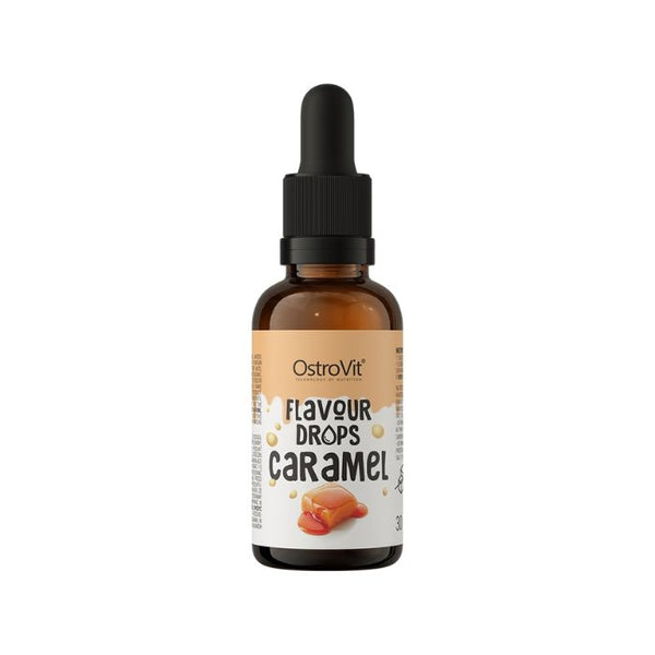OstroVit Flavour drops (30 ml)