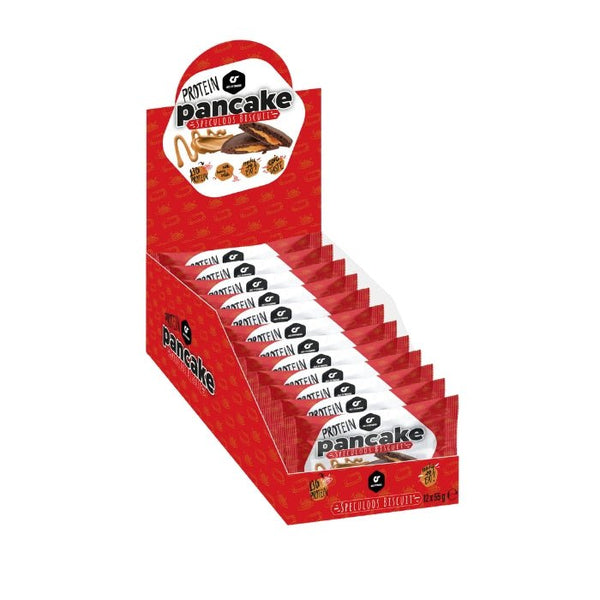 GoFitness Protein pancake (12 x 55 g)