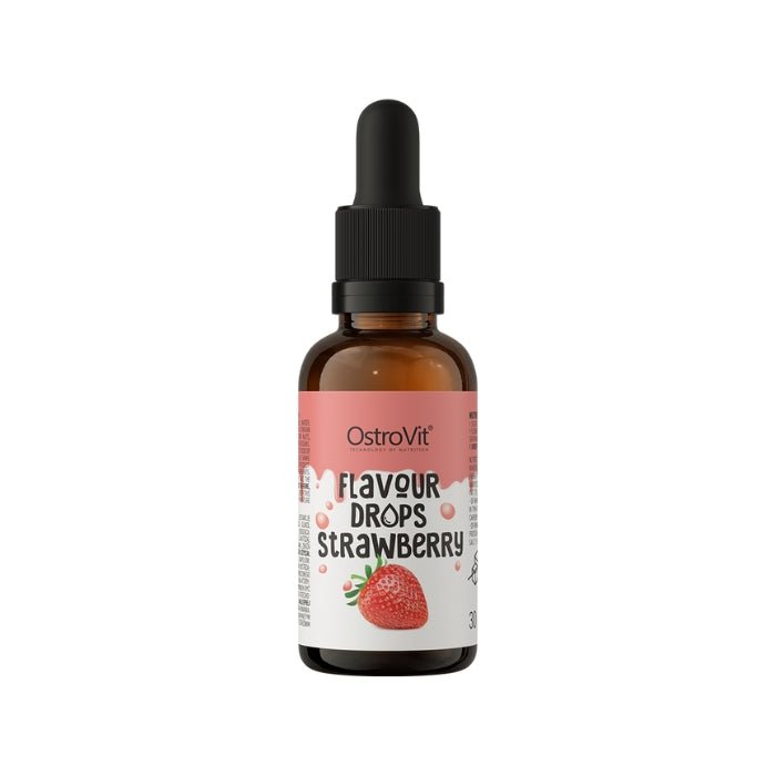 OstroVit Flavour drops (30 ml)