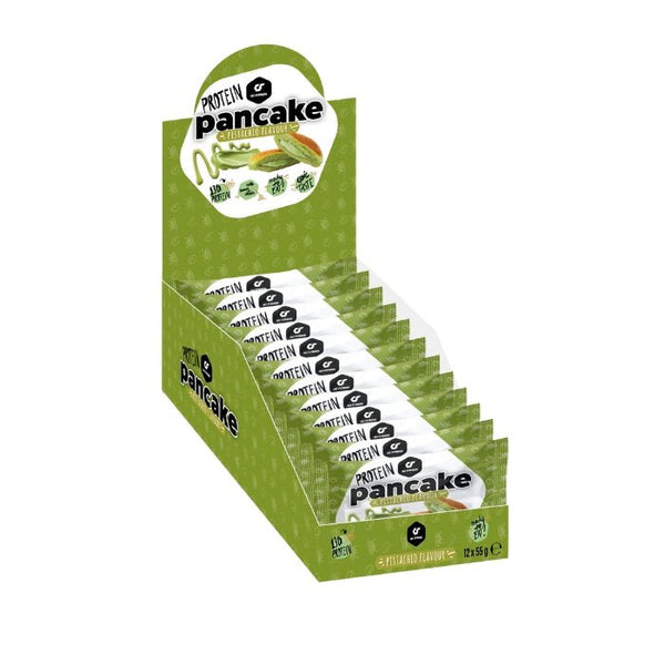 GoFitness Protein pancake (12 x 55 g)