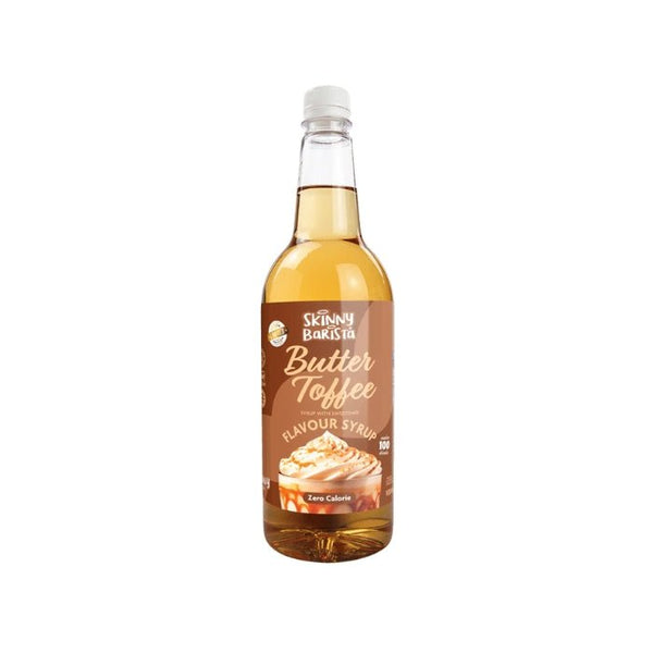 Skinny Barista coffee syrup (1000 ml)