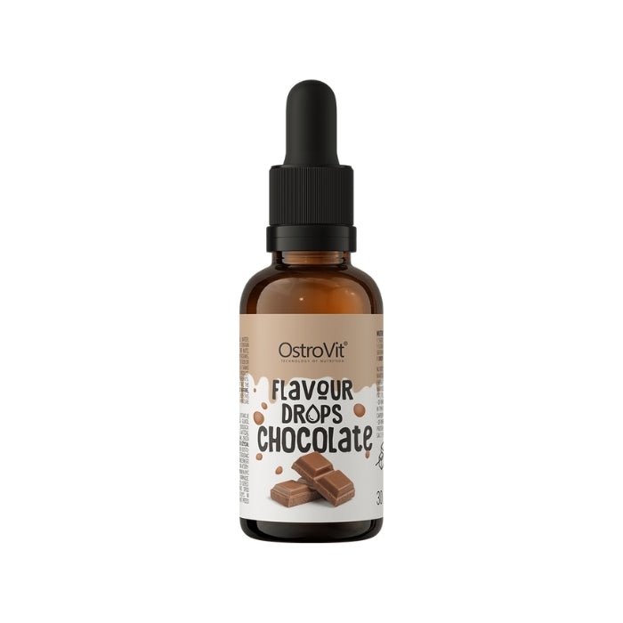 OstroVit Flavour drops (30 ml)
