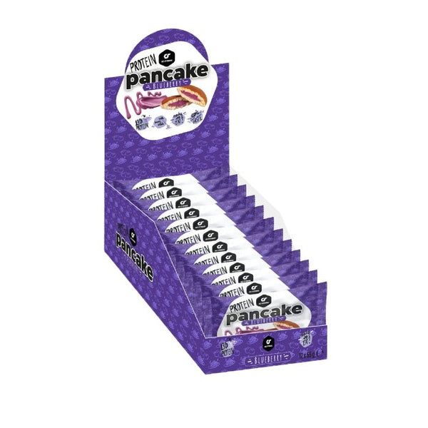 GoFitness Protein pancake (12 x 55 g)