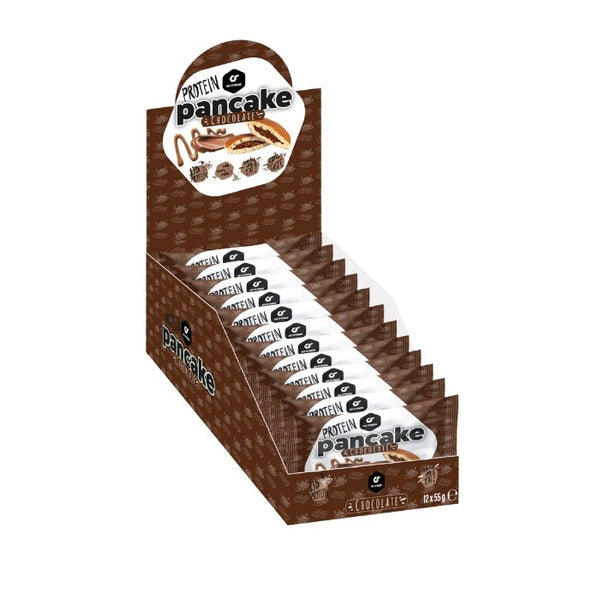 GoFitness Protein pancake (12 x 55 g)