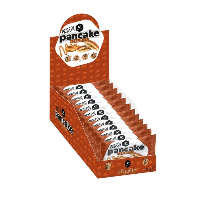 GoFitness Protein pancake (12 x 55 g)