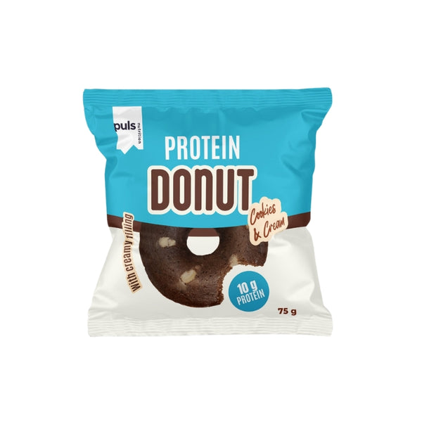 PULS Protein donuts (8x 75 g)