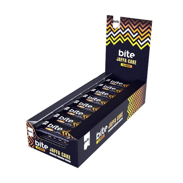 PULS BITE Protein Bar (24 x 35 g)