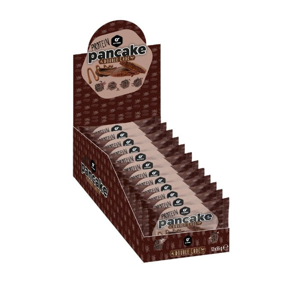 GoFitness Protein pancake (12 x 55 g)