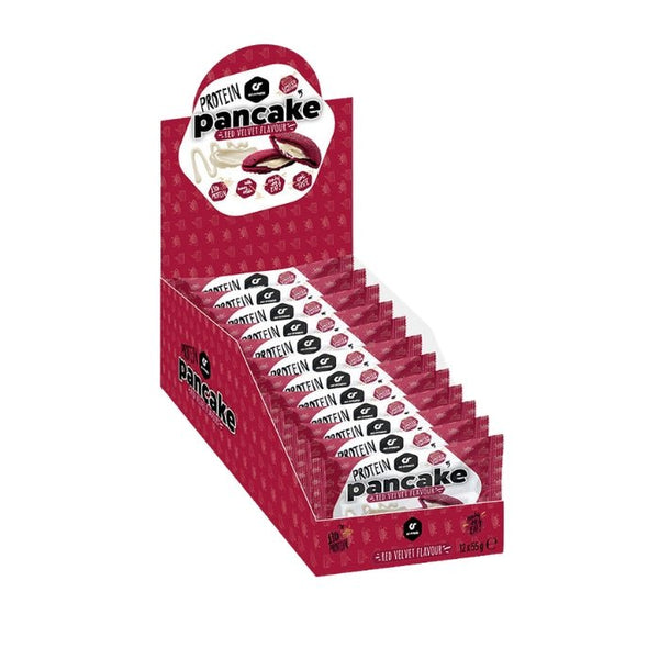 GoFitness Protein pancake (12 x 55 g)