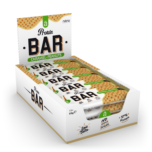 Protein Bar (15 x 55 g)