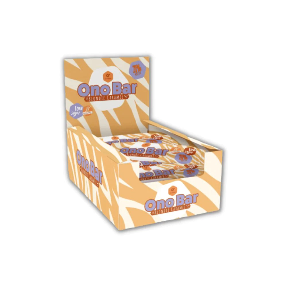 ONO BAR protein bar (12 x 40 g)