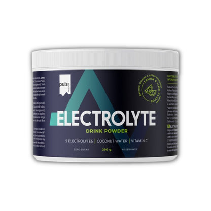 PULS Electrolyte (200 g)