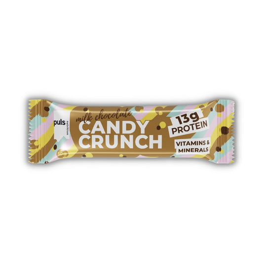 PULS CANDY CRUNCH Protein Bar (50 g)