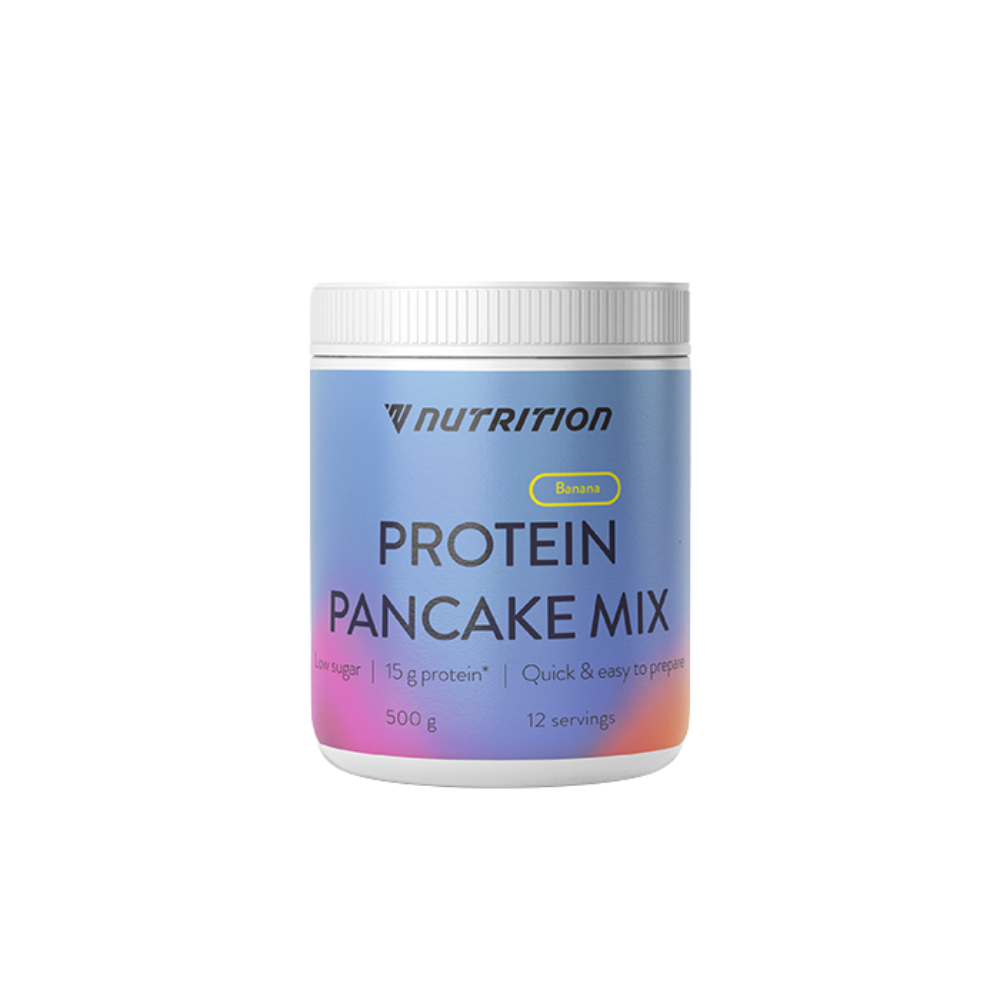Protein Pancake Mix (500 g)