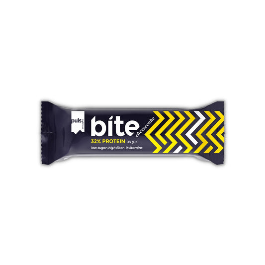 PULS BITE Proteīna batoniņš (35 g)