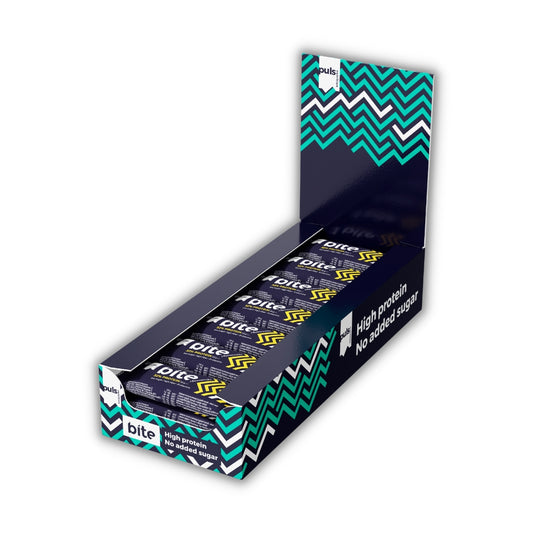BITE valgubatoon (24 x 35 g)