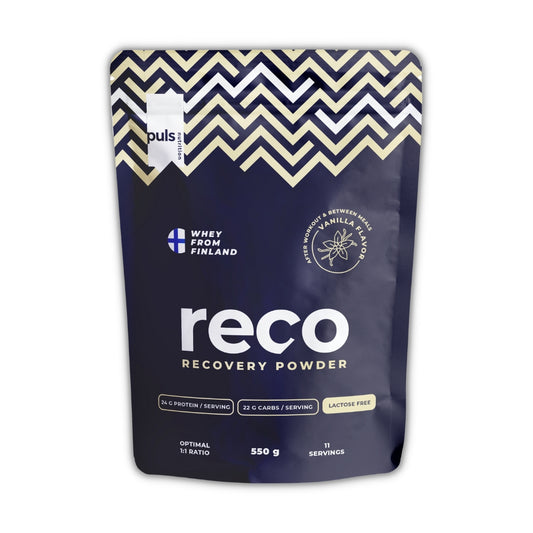 RECO pulber (550 g)