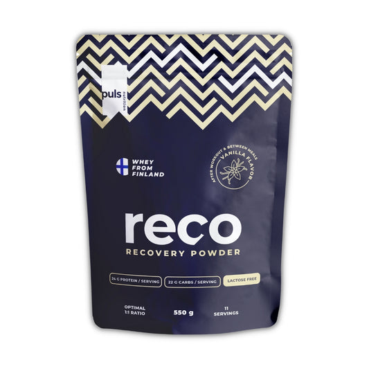 RECO pulveris (550 g)