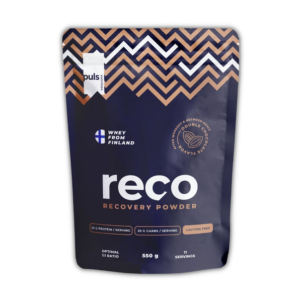 PULS RECO Powder (550 g)