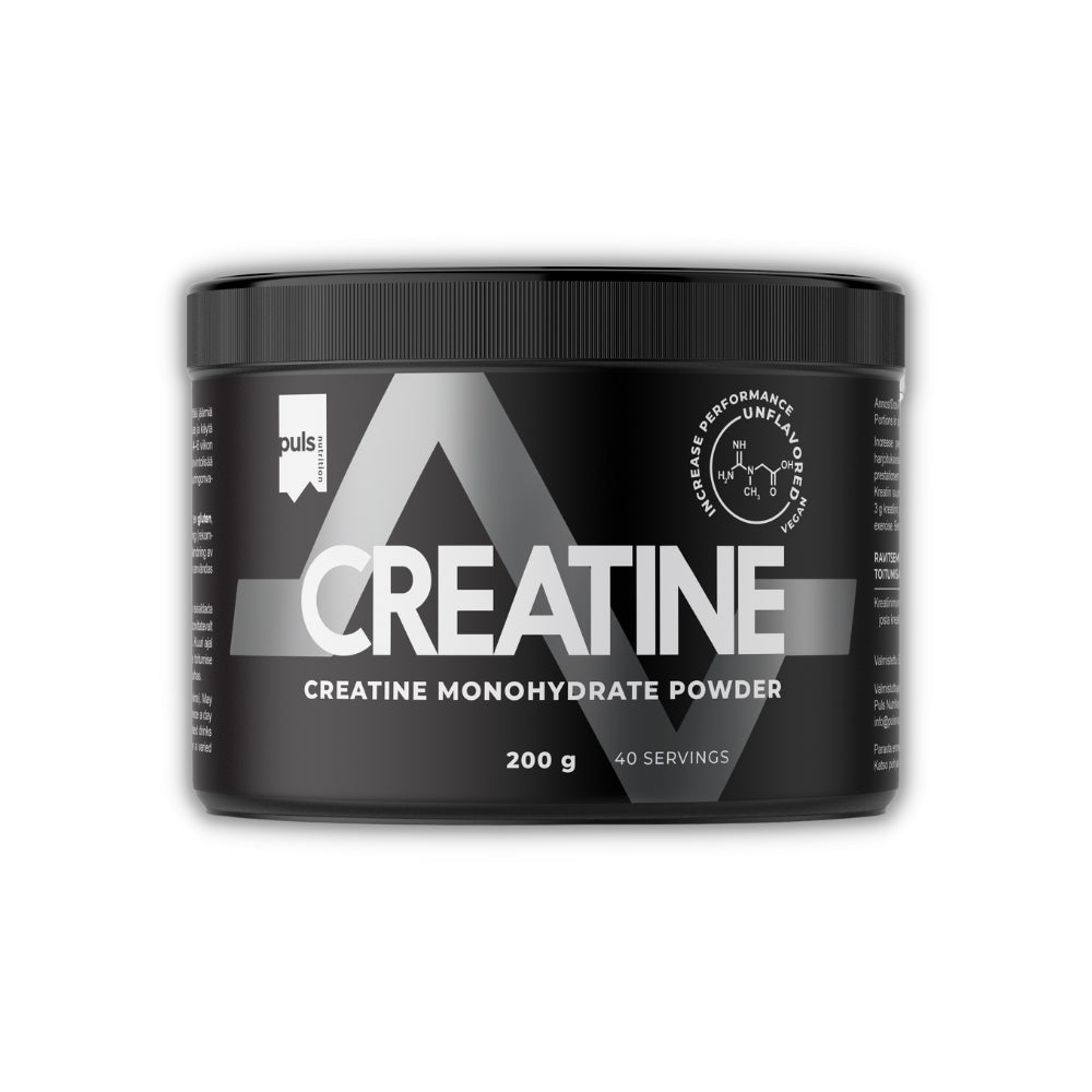 PULS Creatine Monohydrate (200 g)