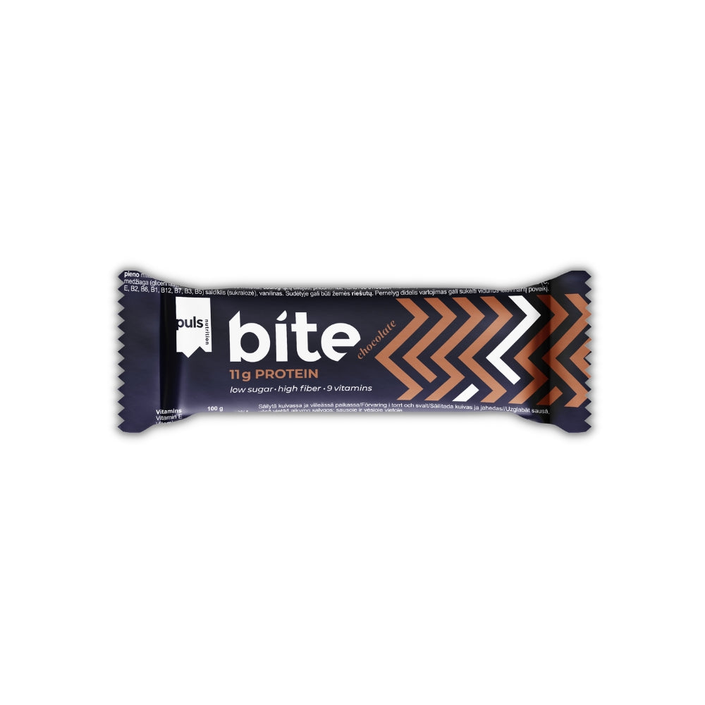 PULS BITE Protein Bar (35 g)