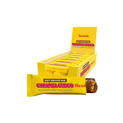 Barebells Soft Protein Bars (12 x 55 g)
