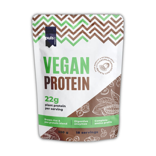 VEGAN Protein (550 g)
