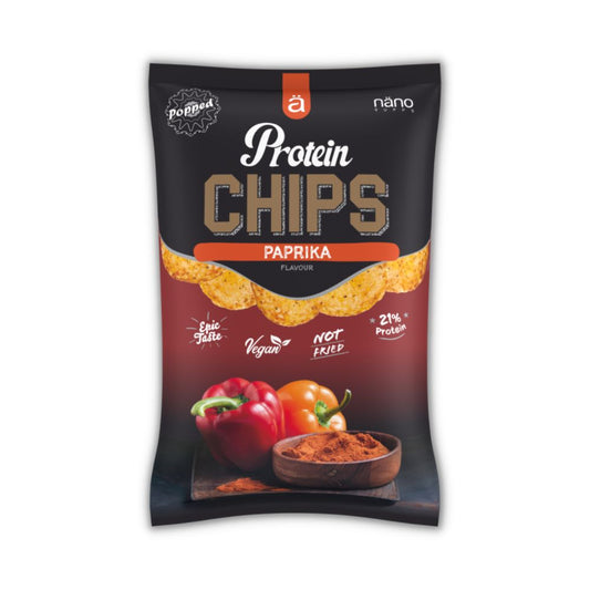 Proteīna čipsi (40 g)