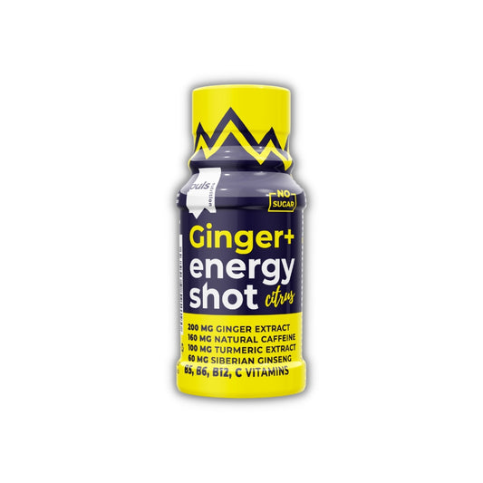 Puls ENERGY SHOT 60 ml