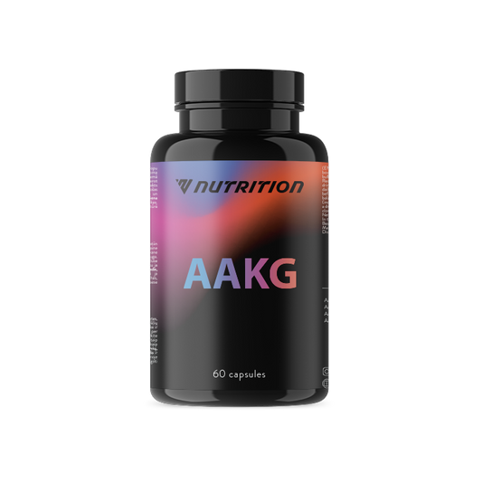 AAKG (60 capsules)