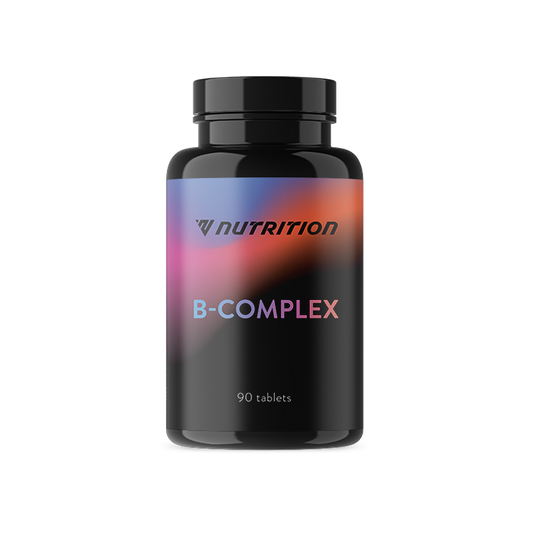 B-Complex (90 tablets)