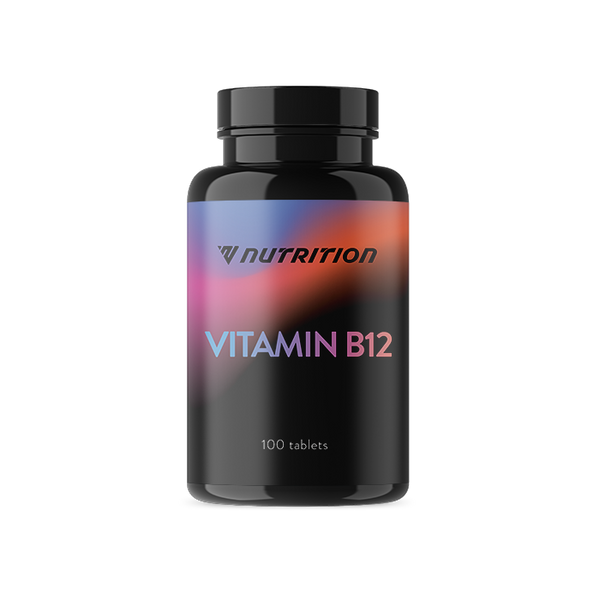 Vitamin B12 (100 tablets)