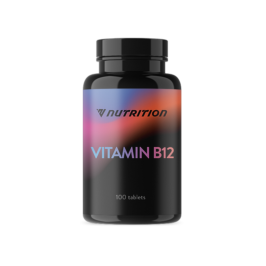 Vitamin B12 (100 tablets)