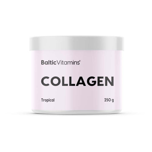 Collagen (250 g)