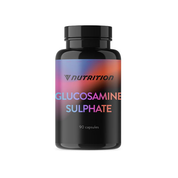 Glucosamine Sulphate (90 capsules)