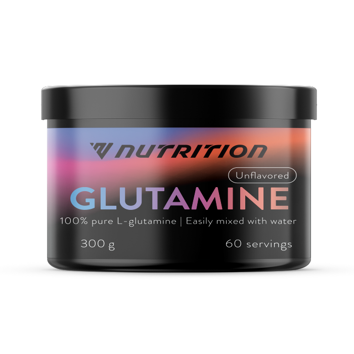 L-Glutamine (300 g)