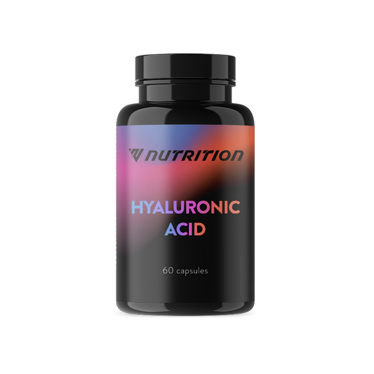 Hyaluronic Acid 100 mg (60 capsules)
