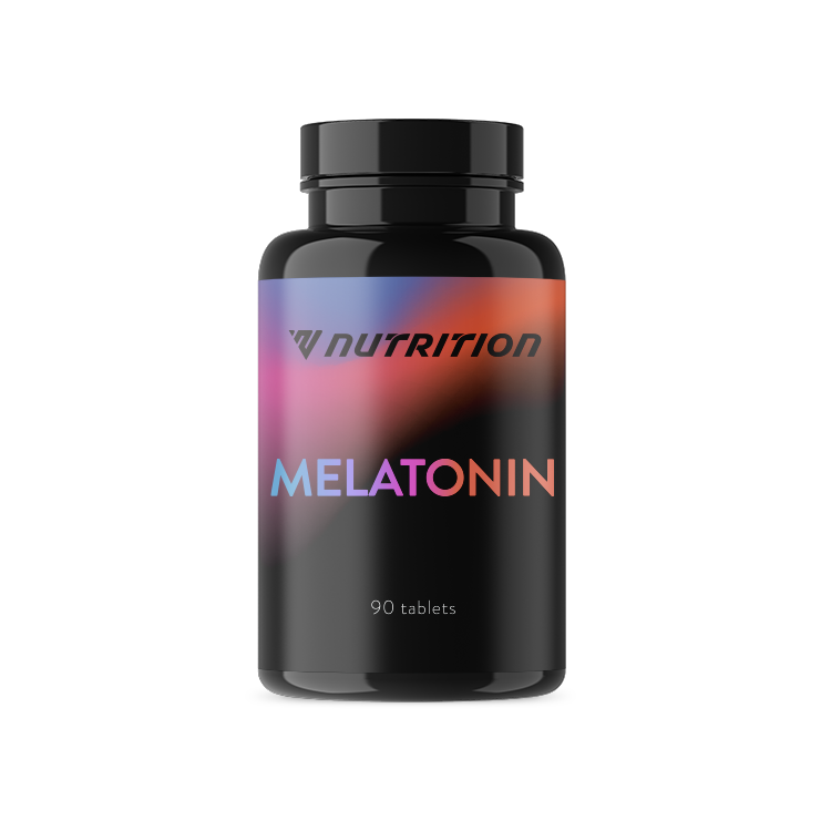 Melatonin (90 tablets)
