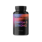 Omega-3 Strong (90 softgels)