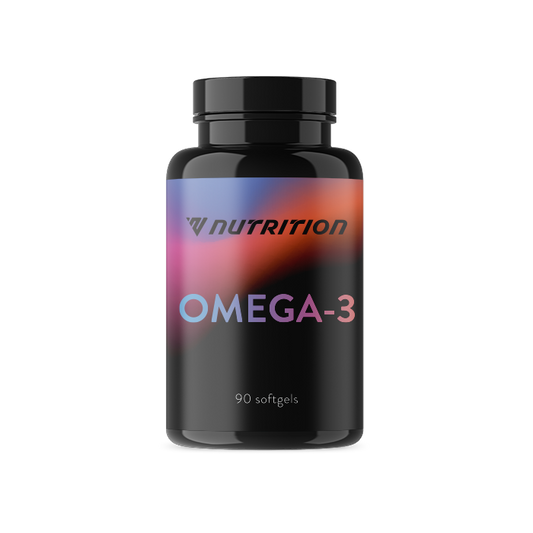 Omega-3 (90 softgels)