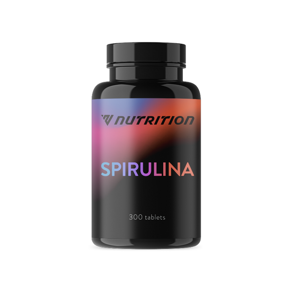 Spirulina (300 tablets)