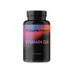 Vitamin D3 2000 IU (90 capsules)